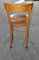 Hungarian Leatherette Dining Chair, 1960s 9