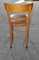 Hungarian Leatherette Dining Chair, 1960s, Image 9