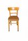 Hungarian Leatherette Dining Chair, 1960s 1