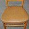 Hungarian Leatherette Dining Chair, 1960s, Image 7