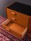 German Teak Veneer Sideboard, 1950s 7