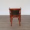 Vintage A968F Stuhl von Thonet, 1930er 5