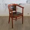 Vintage A968F Chair from Thonet, 1930s 3