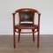 Vintage A968F Chair from Thonet, 1930s 1