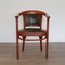 Vintage A968F Chair from Thonet, 1930s, Image 1