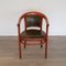 Vintage A968F Stuhl von Thonet, 1930er 4