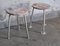 Hocker Set, 1970er 1