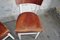 Pine Dining Chairs, 1950s, Set of 2, Image 2
