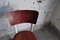Pine Dining Chairs, 1950s, Set of 2, Image 5