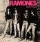 Vintage Ramones Rocket to Russia Album Promo Poster for Sire Records, 1977, Image 1