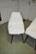 Erika Side Chairs by Judit Burián for SZKIV, 1959, Set of 2 8