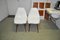 Erika Side Chairs by Judit Burián for SZKIV, 1959, Set of 2 5