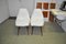 Erika Side Chairs by Judit Burián for SZKIV, 1959, Set of 2, Image 5