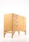 Danish Oak Dresser by Børge Mogensen for FDB, 1950s, Image 9