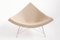 Vintage Coconut Lounge Chair by George Nelson for Vitra 1