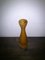 Wooden Vase, 1940s 3