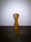 Wooden Vase, 1940s, Image 3