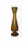 Wooden Vase, 1940s 1