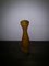 Wooden Vase, 1940s 2