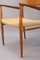 Model 56 Dining Chair by Niels Otto Møller for J.L. Møllers, 1960s 3