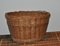 Wicker Basket, 1960s, Image 1