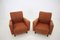 Vintage Armchairs by Jindřich Halabala, 1940s, Set of 2 4