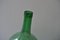 Bottiglie di vino verde, Ungheria, anni '60, set di 2, Immagine 4