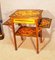 Art Deco Side Table, 1920s, Image 4