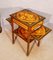 Art Deco Side Table, 1920s, Image 6