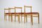 Dining Chairs from Thon, 1970s, Set of 4 6