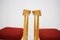 Dining Chairs from Thon, 1970s, Set of 4 5