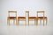 Dining Chairs from Thon, 1970s, Set of 4 11