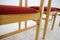 Dining Chairs from Thon, 1970s, Set of 4 3