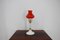 Mid-Century Table Lamp from Drukov, 1970s, Image 1