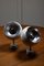 Eyeball Sconces by Hans-Agne Jakobsson, 1970s, Set of 2, Image 2