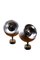 Eyeball Sconces by Hans-Agne Jakobsson, 1970s, Set of 2 1