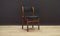 Vintage Danish Rosewood Dining Chairs, Set of 6, Image 13