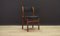 Vintage Danish Rosewood Dining Chairs, Set of 6, Imagen 13