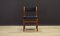 Vintage Danish Rosewood Dining Chairs, Set of 6 14