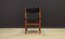 Vintage Danish Rosewood Dining Chairs, Set of 6, Imagen 9
