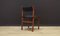 Vintage Danish Rosewood Dining Chairs, Set of 6, Imagen 10