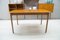 Large German Extendable Dining Table from Lübke, 1960s 1