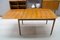 Large German Extendable Dining Table from Lübke, 1960s 9