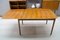 Large German Extendable Dining Table from Lübke, 1960s, Image 9