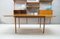 Large German Extendable Dining Table from Lübke, 1960s 2