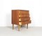 Danish Teak Chest of Drawers, 1960s, Image 3