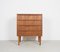 Danish Teak Chest of Drawers, 1960s 1