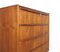 Danish Teak Chest of Drawers, 1960s 4