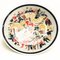 Porcelain Plates by Xaquin Marin for Sargadelos, 1990s, Set of 4, Image 7