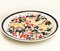Porcelain Plates by Xaquin Marin for Sargadelos, 1990s, Set of 4, Image 8